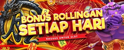 Klaim Bonus Login Dubai Slot