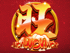 Wonwonwon game cover